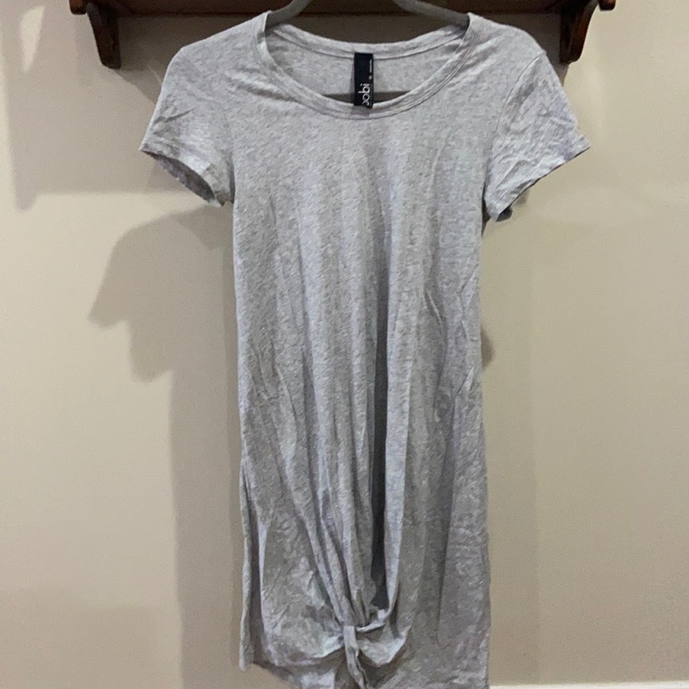 Bobi Los Angeles Tee Shirt dress!